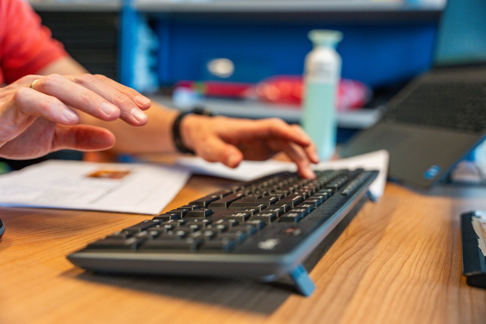 Caroline Schoon - Gemeente Wassenaar